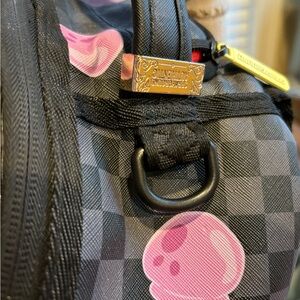 Sprayground SpongeBob